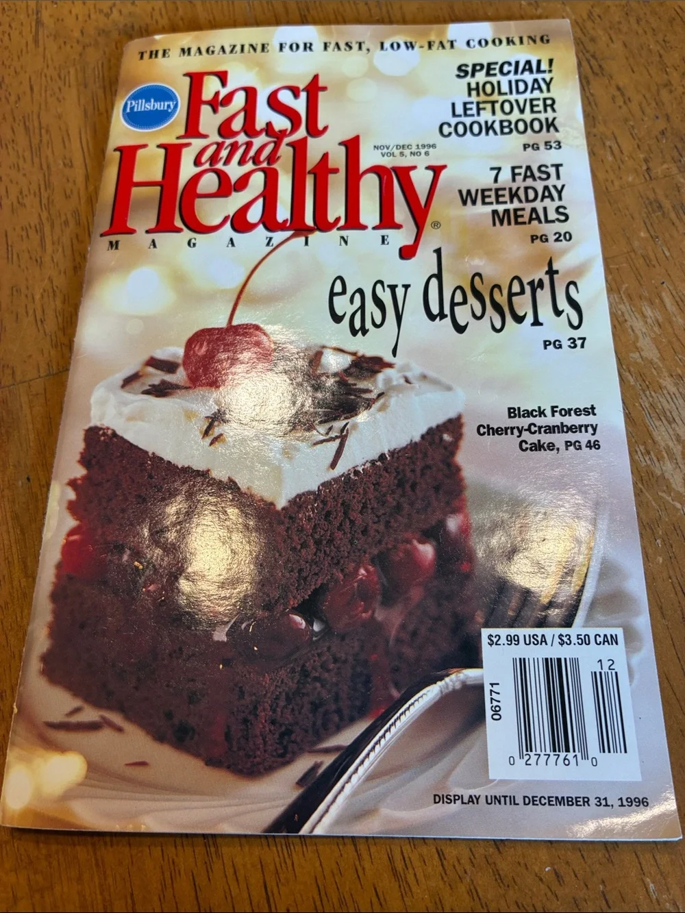Lot of 4 healthy cookbooks - The Food Lovers Eat Loss System - Fast and healthy